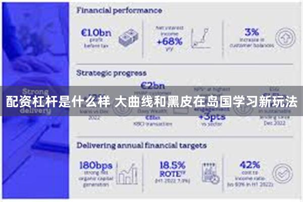 配资杠杆是什么样 大曲线和黑皮在岛国学习新玩法